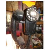 EARLY TELEPHONE