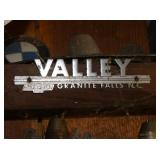 VIWE 3 GRANITFALLS TOPPER