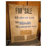 VIEW 2 CLOSEUP FOR SALE POSTER