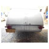 VIEW 6 TEAR DROP TRAILER/CAMPER