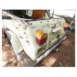 VIEW 2 CLOSEUP TAILEND