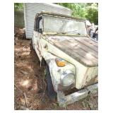 VIEW 5 PASSENGER SIDE