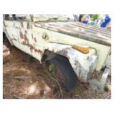 VIEW 6 1973 VW THING