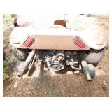 VIEW 5 POWER BY VW ENGINE