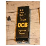 VIEW 3 OCB PAPER HOLDER