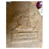 VIEW 2 CLOSEUP W/ GHOST