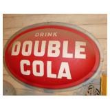 VIEW 2 CLOSEUP 30X20 DOUBLE COLA