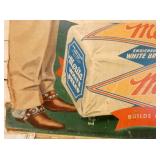 VIEW 7 MERITA CARDBOARD 31X51