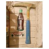 ESTWING STORE DISPLAY