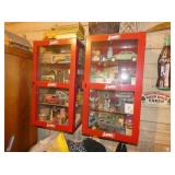 HANGING LANCE CABINETS