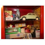 EARLY TOYS, ADVERTISING