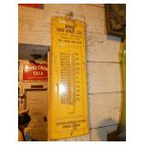 WORLD AERO SPACE THERM. HENDERSON NC