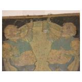 VIEW 3 CLOSEUP READING BEER