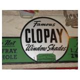 VIEW 2 CLOSEUP CLOPAY