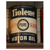 5LBS. TIOLENE PURE CAN