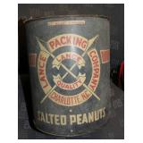 VIEW 3 CLOSEUP W/ CROSS ARROWS