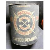 VIEW 4 SALTED PEANUTS