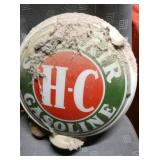 VIEW 4 SINCLAIR PUMP