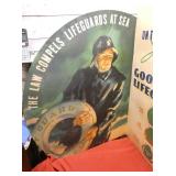 VIEW 2 CLOSEUP 31X38 CARDBOARD