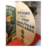 VIEW 3 GOODYEAR COUNTER DISPLAY