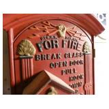 VIEW 4 CAST GAME WELL PULL BOX