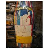 VIEW 3 16X58 VERTICAL SIGN