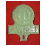 VIEW 3 BACKSIDE TOPPER