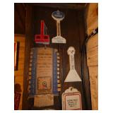 ADV. WINDOW SCRAPPERS