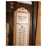 VIEW 2 CLOSEUP OAKBORO NC