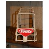 TOMS COUNTER RACK