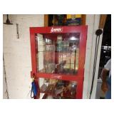 VIEW 3 CLOSEUP LANCE CABINET