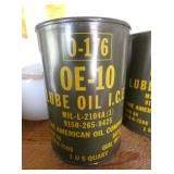 VIEW 3 AMERICAN OIL CO. 1964