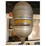 VIEW 2 CLOSEUP ELE. NORWOOD SCHOOL