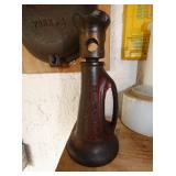 VIEW 2 CLOSEUP MEASURES 8INCHES