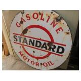 VIEW 4 PORC. 30IN STANDARD SIGN