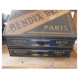 VIEW 4 BENDIX PARTS CABINET