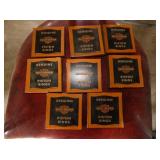 HARLEY DAVIDSON PISTONS OLD STOCK