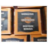 VIEW 3 OLD STOCK HD PISTONS