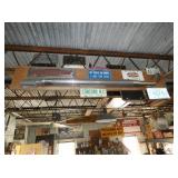 LIC. TAGS, TOPPERS MUCH MORE!