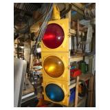 STOPLIGHT 35IN