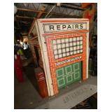 VIEW 4 24X9 MASONITE TOY