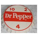 VIEW 3 DR. PEPPER CAP