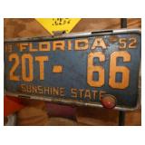 VIEW 2 CLOSEUP 1952 TAG