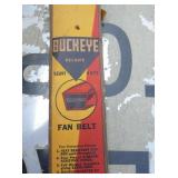 VIEW 3 OLD STOCK BUCKEYE BELT