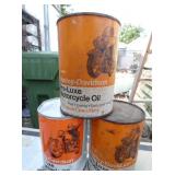 VIEW 2 CLOSEUP HARLEY DAVIDSON