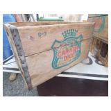 VIEW 3 OTHERSIDE CANADA DRY