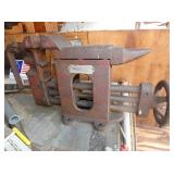 VIEW 2 CLOSEUP ANVIL