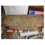 VIEW 3 19IN US MAIL BOX