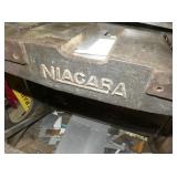 VIEW 4 NIAGARA STOMP SHEER