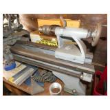 VIEW 3 5IN METAL LATHE